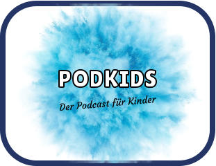 PODKIDS Der Podcast für Kinder